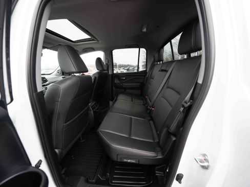 Certified 2022 Honda Ridgeline RTL image 23