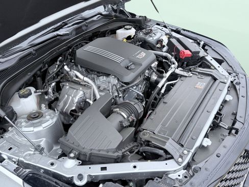 Used 2025 Cadillac CT4 Premium Luxury image 17