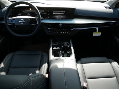 New 2025 Nissan Murano SL image 8