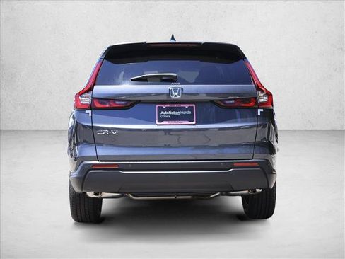 New 2026 Honda CR-V EX-L image 6