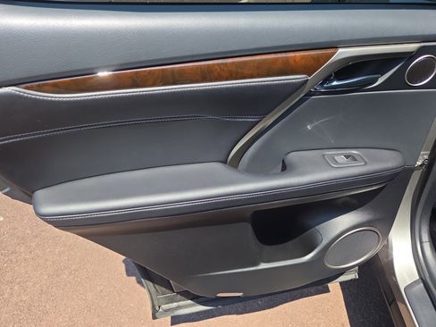 Used 2019 Lexus RX 350 AWD w/ Navigation Package image 21