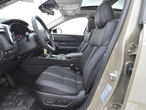 Used 2026 MAZDA CX-50 Meridian Edition w/ Cargo Package AWD/4WD image 30