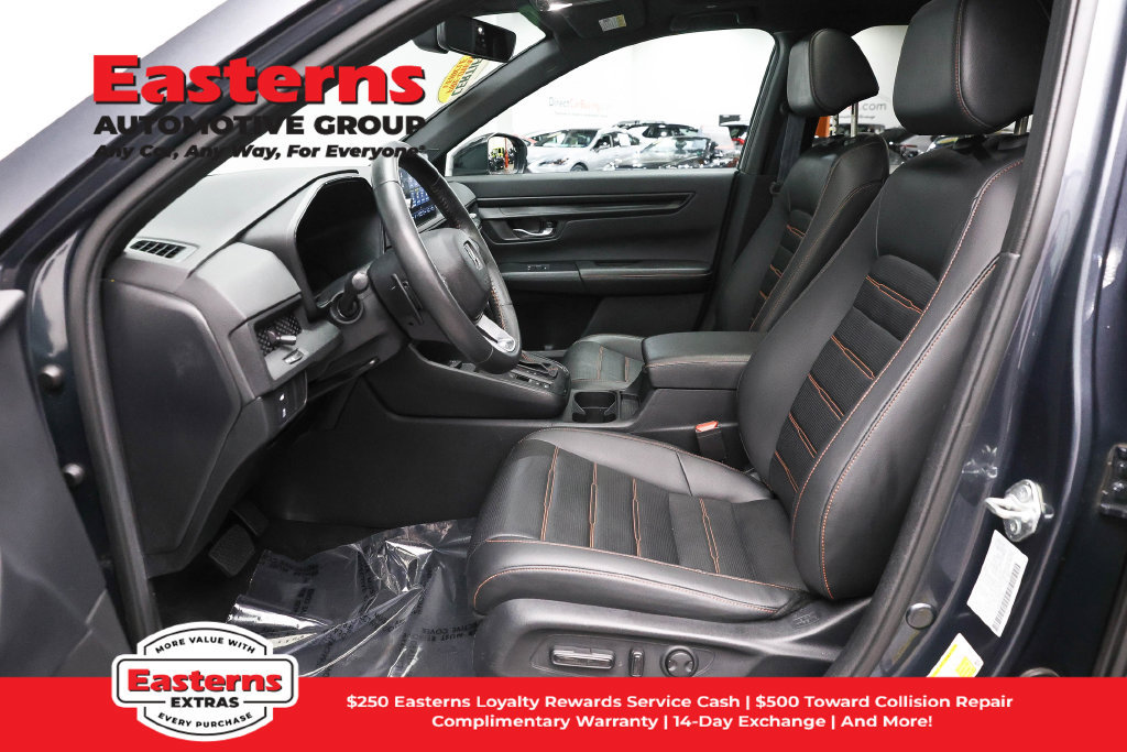 Used 2024 Honda CR-V Sport-L image 15