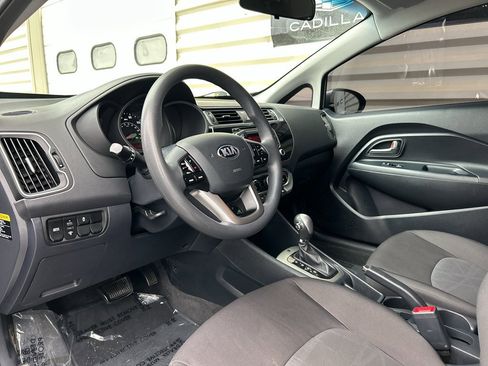 Used 2016 Kia Rio LX w/ Power Package image 9