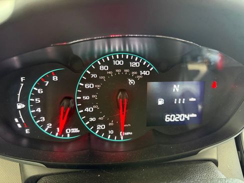 Used 2020 Chevrolet Sonic LT FWD image 11