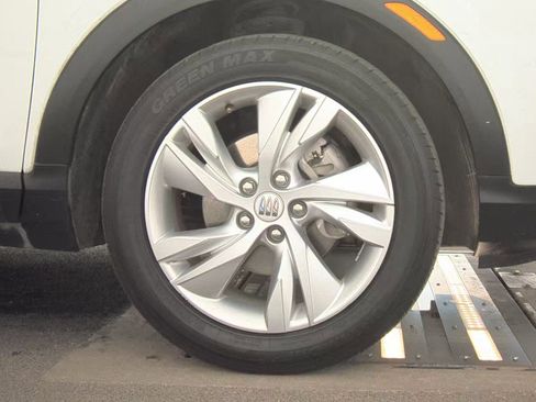 Used 2024 Buick Encore GX Preferred image 10