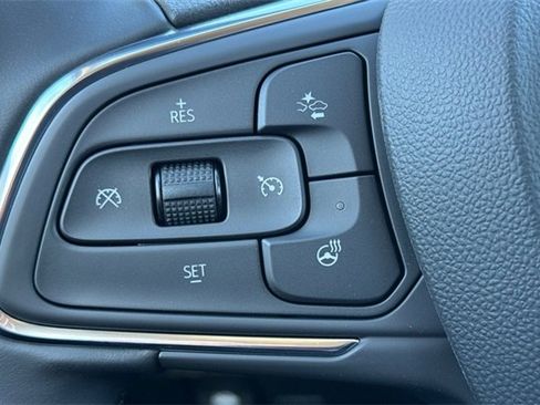 New 2026 Buick Encore GX Sport Touring w/ Advanced Technology Package image 26