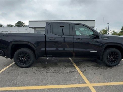 New 2026 GMC Sierra 1500 Elevation w/ Preferred Package image 9