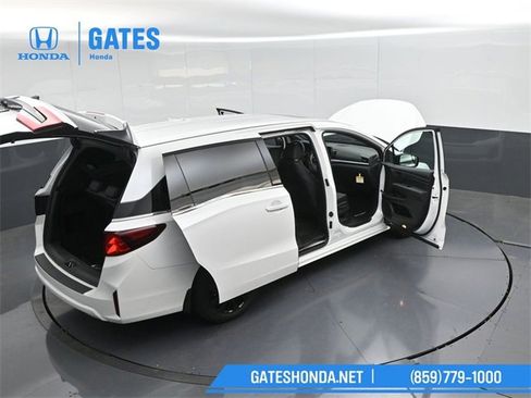 New 2026 Honda Odyssey Sport-L image 57