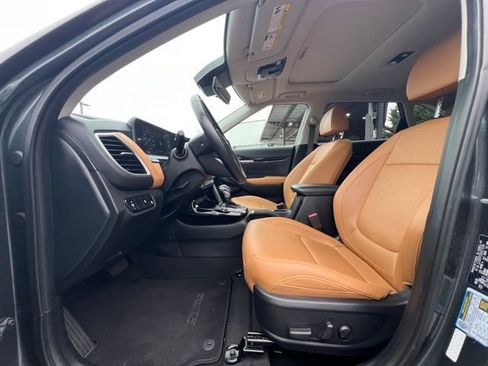 Certified 2024 Kia Seltos EX image 14