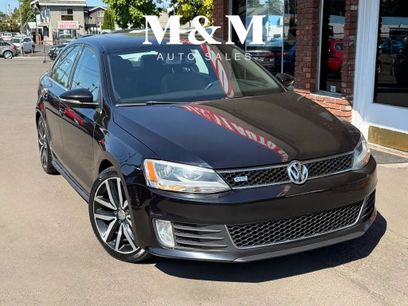 Used 2012 Volkswagen Jetta GLI Autobahn