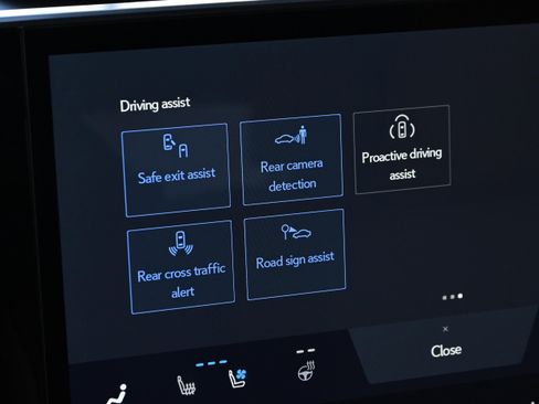 Used 2026 Lexus RX 350 Premium Plus w/ Accessory Package (Z1) image 30