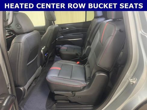 Used 2024 Chevrolet Traverse RS w/ LPO, Floor Liner Package image 31