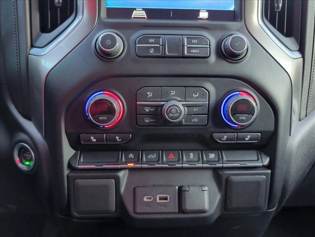 Used 2022 Chevrolet Silverado 1500 RST RWD image 13