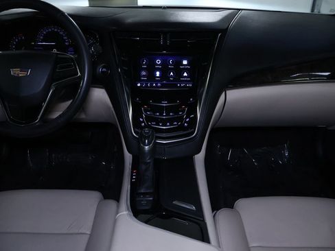 Used 2019 Cadillac CTS Luxury image 18