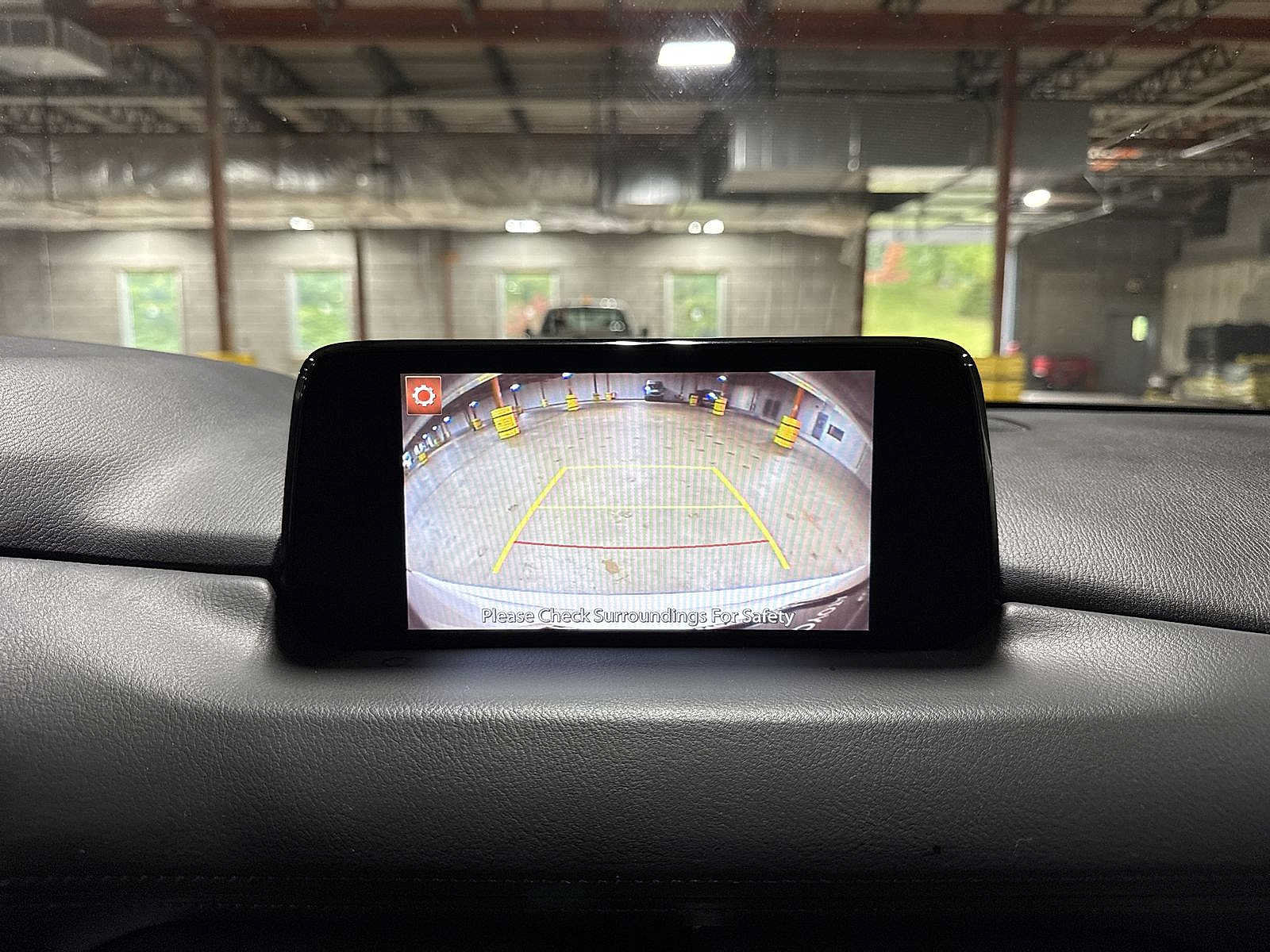 Used 2020 MAZDA CX-5 Grand Touring AWD/4WD image 25