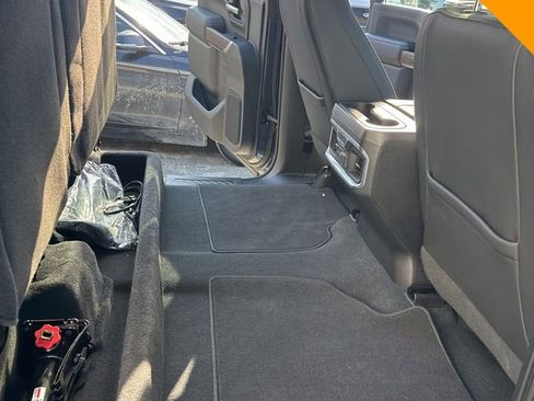 Used 2020 Chevrolet Silverado 2500 High Country w/ Z71 Off-Road Package image 64