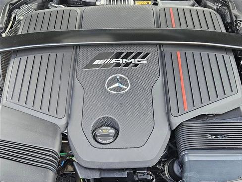 New 2026 Mercedes-Benz CLE 53 AMG 4MATIC Cabriolet image 16