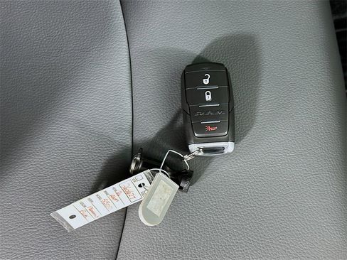 New 2026 RAM 5500 Tradesman w/ Chrome Appearance Group image 19