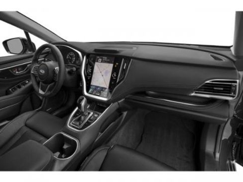 Used 2025 Subaru Outback Touring w/ Popular Package #2 image 18