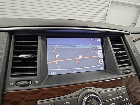 Used 2020 Nissan Armada SL w/ Premium Package image 15