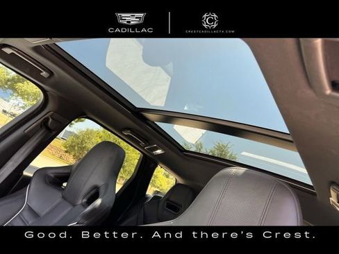 Used 2017 Land Rover Range Rover Sport SVR AWD/4WD image 22