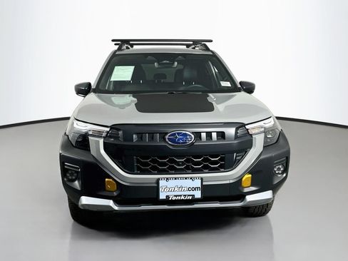 Used 2026 Subaru Forester Wilderness w/ Wilderness Plus Package AWD/4WD image 2