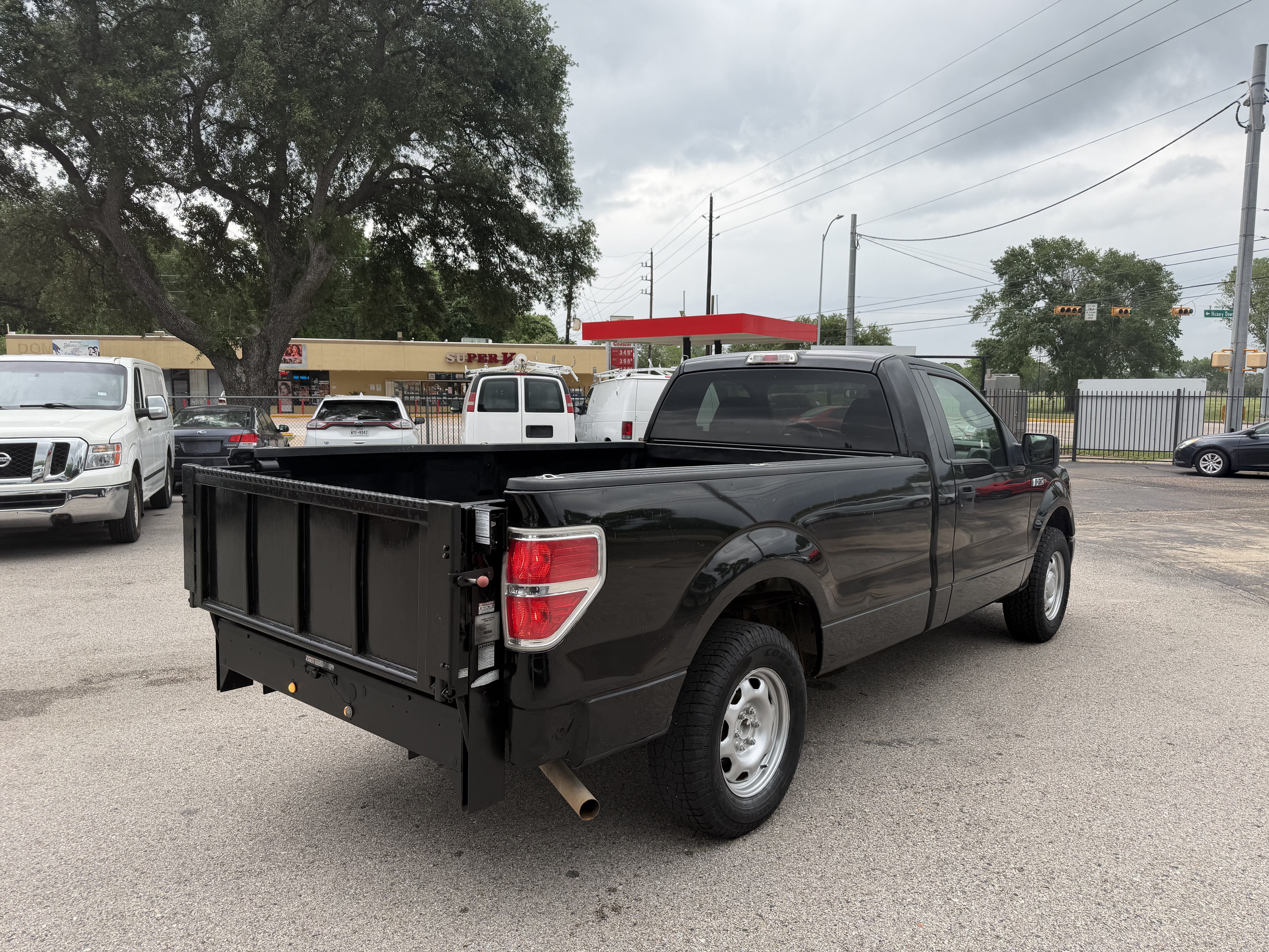 Used 2010 Ford F150 XL RWD image 10