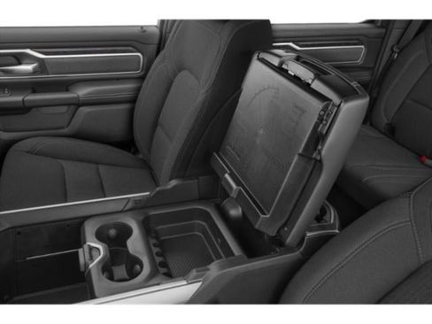 Used 2023 RAM 1500 Big Horn AWD/4WD image 14