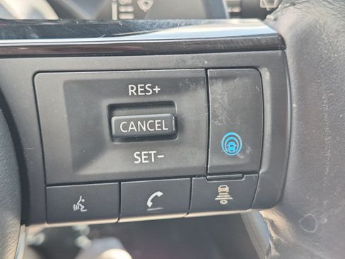 Used 2023 Nissan Rogue SL w/ SL Premium Package AWD/4WD image 20