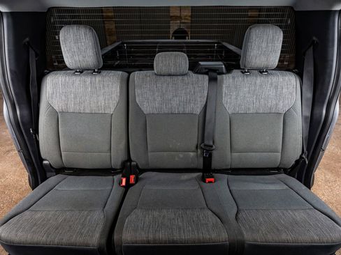 Used 2023 Ford F350 XLT w/ FX4 Off-Road Package image 34