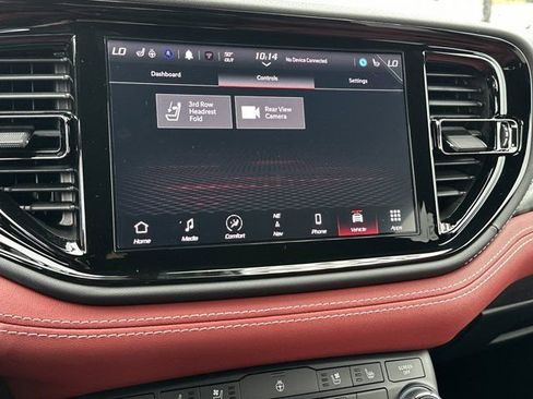 Used 2024 Dodge Durango SRT Hellcat image 29