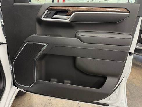 New 2026 Chevrolet Silverado 1500 LT w/ All Star Edition Plus AWD/4WD image 24