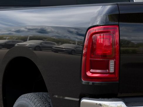 New 2026 RAM 2500 Tradesman image 12