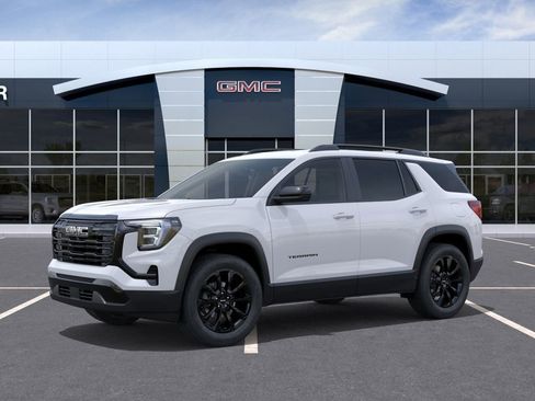 New 2026 GMC Terrain Elevation FWD image 2