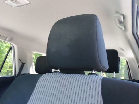 Used 2017 Toyota 4Runner SR5 RWD image 20