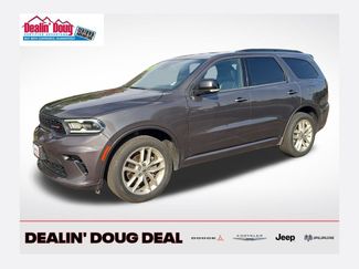 Used 2024 Dodge Durango GT AWD/4WD 360° Tour