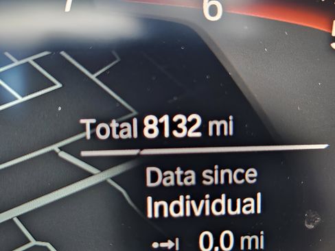 Certified 2024 BMW 228i Gran Coupe w/ M Sport Package image 22