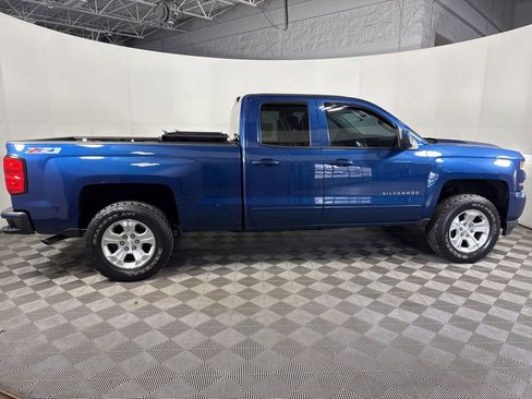Used 2017 Chevrolet Silverado 1500 LT w/ All Star Edition image 11