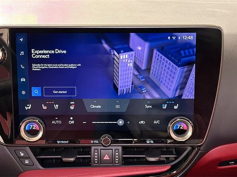 Used 2025 Lexus NX 450h+ AWD w/ Luxury Package image 17