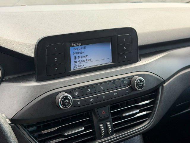 Used 2020 Ford Escape S FWD image 22