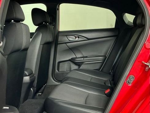 Used 2019 Honda Civic Sport image 22