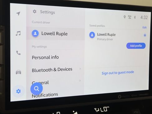 Used 2023 Toyota Tundra Limited image 31