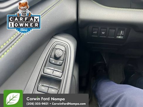 Used 2024 Subaru Ascent Onyx Edition AWD/4WD image 14