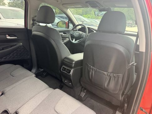 Used 2022 Hyundai Santa Fe SEL AWD/4WD image 19