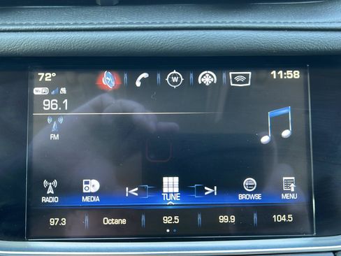 Used 2019 Cadillac XT5 Luxury AWD/4WD image 13