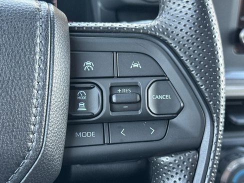 New 2026 Toyota Tacoma SR5 image 27