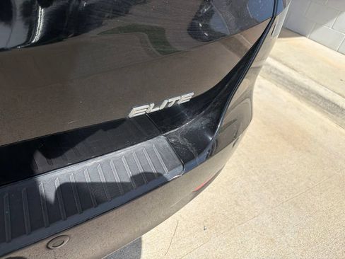 Used 2019 Honda Odyssey Elite image 6