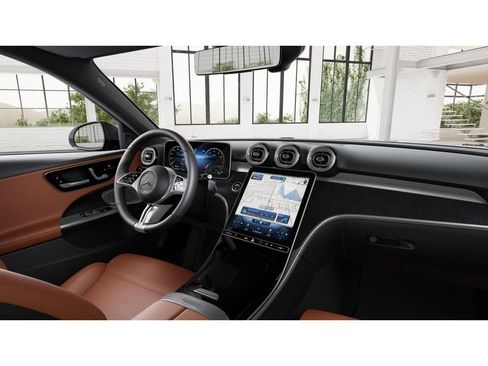 New 2026 Mercedes-Benz C 300 4MATIC Sedan image 6
