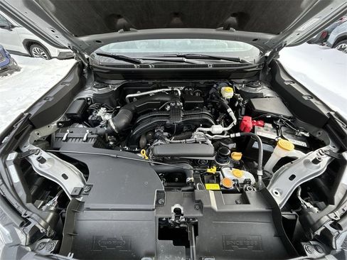 New 2026 Subaru Outback Premium image 10